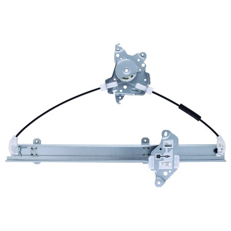 Wai Global WINDOW REGULATOR ONLY, WPR0348R WPR0348R